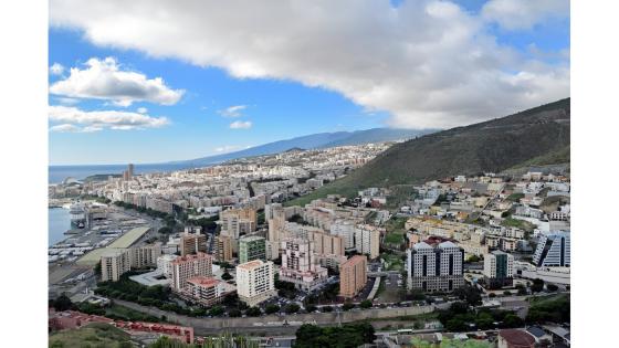 Santa Cruz de Tenerife skal bli mer fotgjengervennlig.