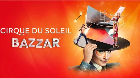 Cirque du Soleil skal ha Europapremiere på Gran Canaria