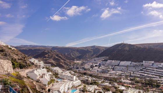 Puerto Rico, Mogan, Gran Canaria