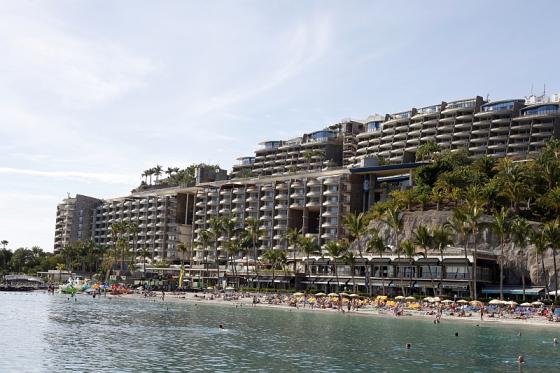 Anfi timeshare Gran Canaria