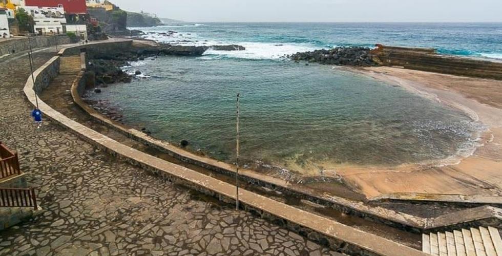 Bajamar La Laguna Tenerife