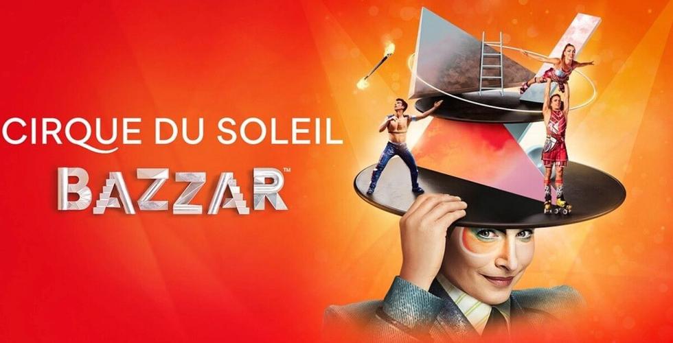 Cirque du Soleil skal ha Europapremiere på Gran Canaria